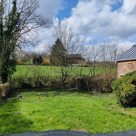 La Petite Flanerie Villa Mondrepuis Eksteriør billede