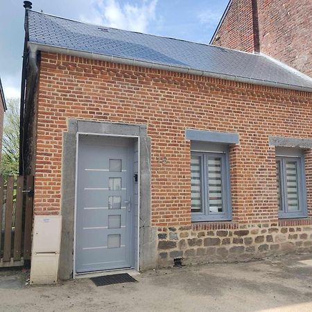 La Petite Flanerie Villa Mondrepuis Eksteriør billede