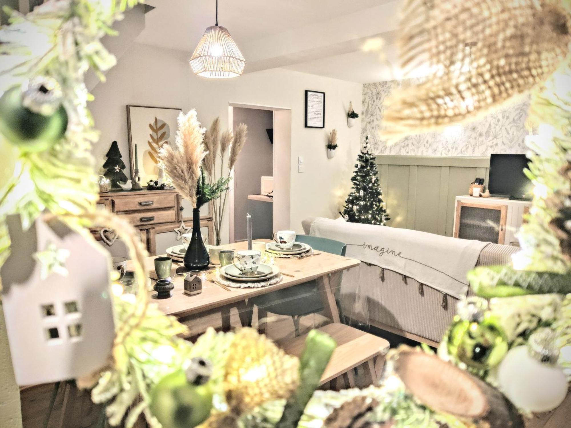 La Petite Flanerie Villa Mondrepuis Eksteriør billede